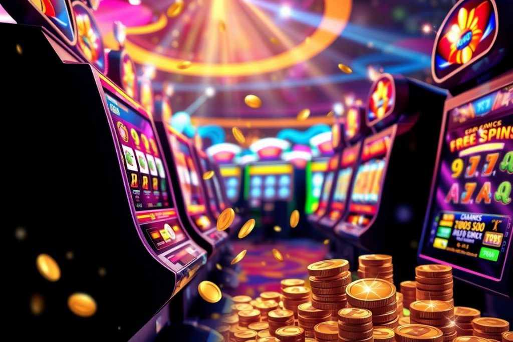 фриспины в 1Win Casino