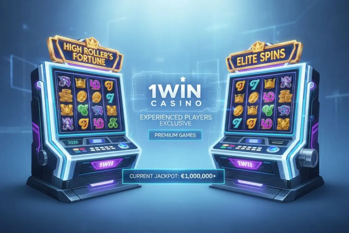 Аналитика RTP и волатильности: как отличить профессиональный слот от обычного