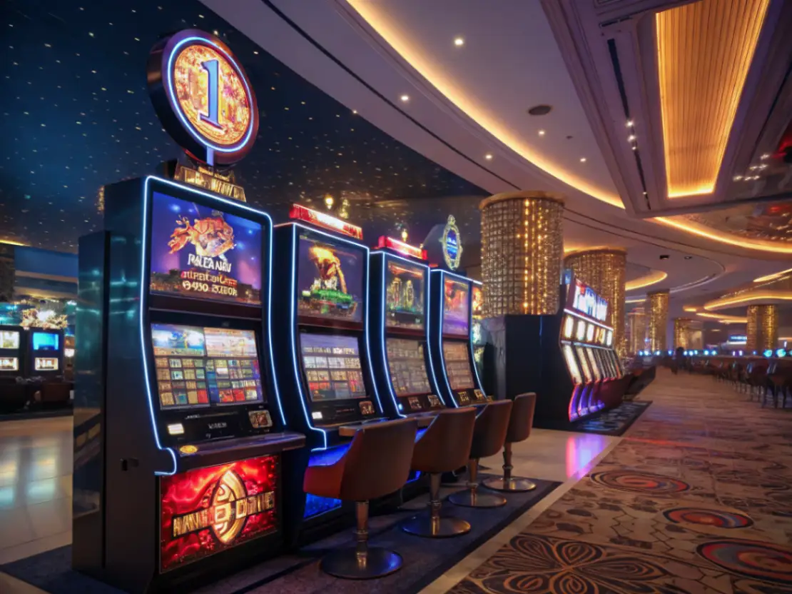 Почему AI-слоты 1Win вызывают скандалы в iGaming